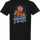 Metalhead Gobo Fraggle Rock T-Shirt