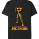 Metroid Samus Aran Pose Nintendo T-Shirt thumbnail