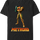 Metroid Samus Aran Pose Nintendo T-Shirt