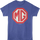 MG Crest Logo British Motor Heritage T-Shirt