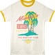 Miami's Babylon Club Scarface Ringer Shirt thumbnail