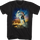 Movie Poster Back To The Future Shirt