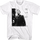 Michael Myers Black And White Photo Halloween T-Shirt