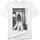 Michael Myers Black & White Photo Halloween II T-Shirt
