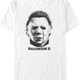 Michael Myers Bleeding Eyes Halloween II T-Shirt thumbnail