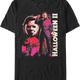 Michael Myers Collage Halloween II T-Shirt thumbnail