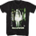 Michael Myers Ghost Halloween T-Shirt