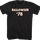 Michael Myers Halloween '78 T-Shirt