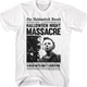 Michael Myers Headline Halloween T-Shirt thumbnail