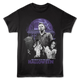 Michael & Laurie The Trick Is To Stay Alive Halloween T-Shirt thumbnail