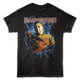 Michael Myers Lightning Bolts Halloween T-Shirt thumbnail