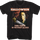 Michael Myers Lightning Bolts Halloween T-Shirt