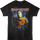 Michael Myers Lightning Bolts Halloween T-Shirt