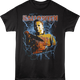 Michael Myers Lightning Bolts Halloween T-Shirt thumbnail