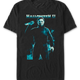 Michael Myers Stab Pose Halloween II T-Shirt thumbnail