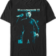 Michael Myers Stab Pose Halloween II T-Shirt thumbnail
