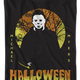 Michael Myers The Boogeyman Halloween T-Shirt thumbnail