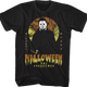 Michael Myers The Boogeyman Halloween T-Shirt thumbnail