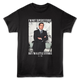 Michael Scott I'm Not Superstitious The Office T-Shirt thumbnail