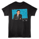 Michael Scott That's What She Said Block Letters The Office T-Shirt thumbnail