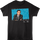 Michael Scott That's What She Said Block Letters The Office T-Shirt