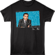 Michael Scott That's What She Said Block Letters The Office T-Shirt thumbnail