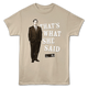 Michael Scott That's What She Said The Office T-Shirt thumbnail