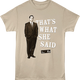 Michael Scott That's What She Said The Office T-Shirt thumbnail