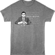 Michael Scott Would I Rather Be Feared Or Loved The Office T-Shirt thumbnail