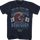 Michigan Panthers 1983 Champions USFL T-Shirt