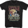 Michigan Panthers Established 1983 USFL T-Shirt
