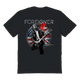 Mick Jones Autograph Foreigner T-Shirt thumbnail