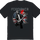 Mick Jones Autograph Foreigner T-Shirt