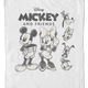 Mickey And Friends Sketches Disney T-Shirt thumbnail