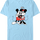 Mickey And Minnie Hugging Disney T-Shirt
