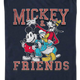 Mickey & Friends Disney T-Shirt thumbnail