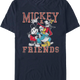 Mickey & Friends Disney T-Shirt thumbnail
