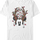 Mickey Mouse Antlers Disney T-Shirt
