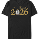 Mickey Mouse Class of 2026 Disney T-Shirt thumbnail