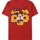 Mickey Mouse Class of '26 Disney T-Shirt thumbnail