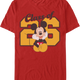 Mickey Mouse Class of '26 Disney T-Shirt thumbnail