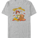 Mickey Mouse Give Thanks Disney T-Shirt thumbnail