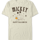 Mickey Mouse Happy Halloween Disney T-Shirt thumbnail