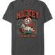 Mickey Mouse Outta My Way Disney T-Shirt thumbnail