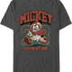Mickey Mouse Outta My Way Disney T-Shirt thumbnail