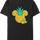 Mickey Mouse Pineapple Logo Disney T-Shirt