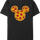 Mickey Mouse Pizza Logo Disney T-Shirt
