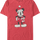 Mickey Mouse Scarf & Santa Claus Hat Disney T-Shirt