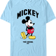 Mickey Mouse True Original Disney T-Shirt thumbnail