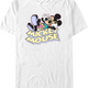 Mickey Mouse Vacation Mode Disney T-Shirt thumbnail